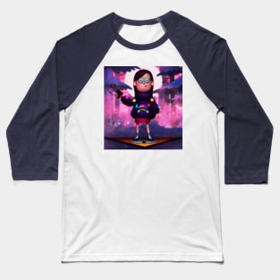 Mabel Pines Baseball T-Shirt